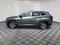 2024 Hyundai TUCSON HYBRID Blue