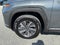 2024 Hyundai TUCSON HYBRID Blue
