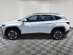 2026 Hyundai TUCSON PLUG-IN HYBRID SEL