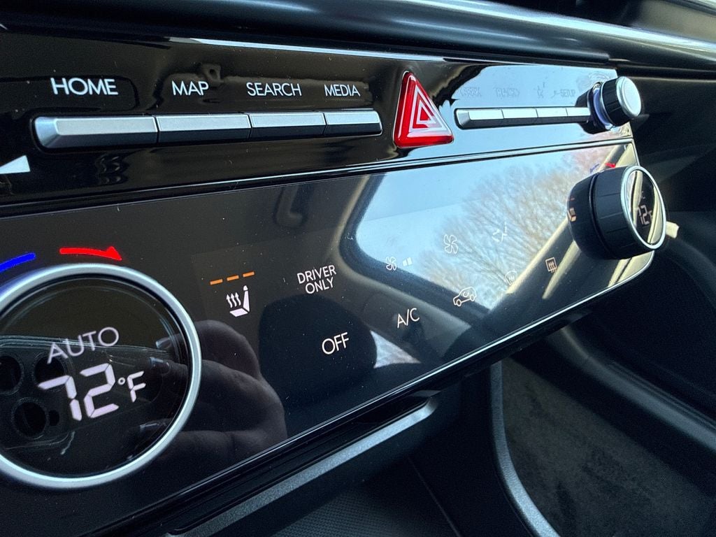 2026 Hyundai TUCSON PLUG-IN HYBRID SEL