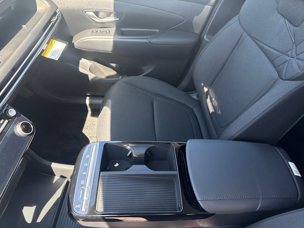 2026 Hyundai TUCSON PLUG-IN HYBRID SEL