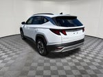 2026 Hyundai TUCSON PLUG-IN HYBRID SEL
