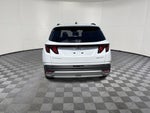 2026 Hyundai TUCSON PLUG-IN HYBRID SEL