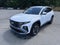 2026 Hyundai TUCSON PLUG-IN HYBRID SEL