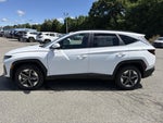 2026 Hyundai TUCSON PLUG-IN HYBRID SEL