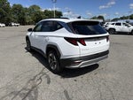 2026 Hyundai TUCSON PLUG-IN HYBRID SEL