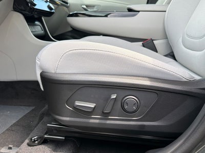 2026 Hyundai TUCSON PLUG-IN HYBRID SEL