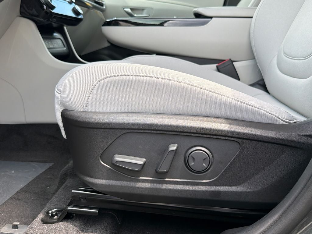 2026 Hyundai TUCSON PLUG-IN HYBRID SEL