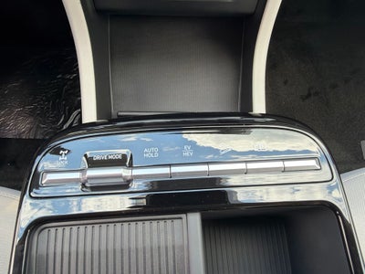 2026 Hyundai TUCSON PLUG-IN HYBRID SEL