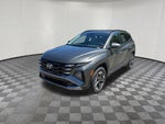 2026 Hyundai TUCSON PLUG-IN HYBRID SEL
