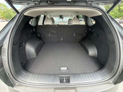 2026 Hyundai TUCSON PLUG-IN HYBRID SEL