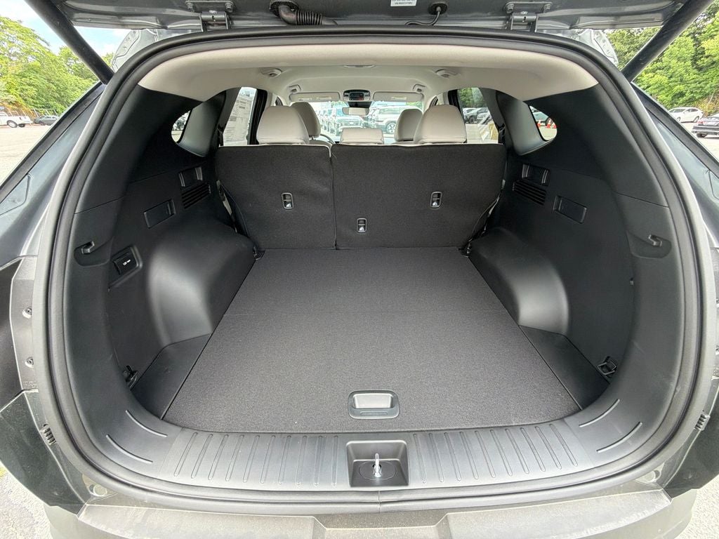 2026 Hyundai TUCSON PLUG-IN HYBRID SEL