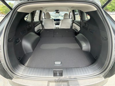 2026 Hyundai TUCSON PLUG-IN HYBRID SEL