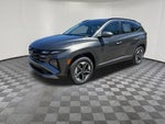 2026 Hyundai TUCSON PLUG-IN HYBRID SEL