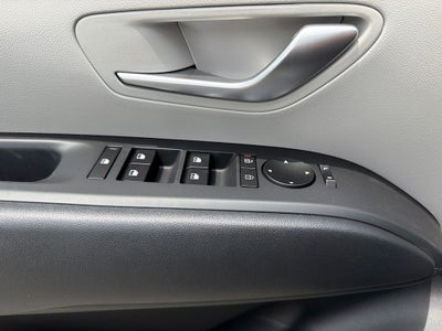 2026 Hyundai TUCSON PLUG-IN HYBRID SEL