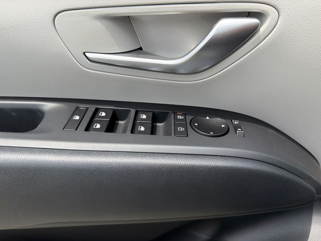 2026 Hyundai TUCSON PLUG-IN HYBRID SEL