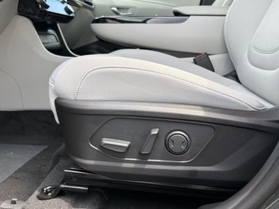2026 Hyundai TUCSON PLUG-IN HYBRID SEL
