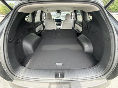 2026 Hyundai TUCSON PLUG-IN HYBRID SEL