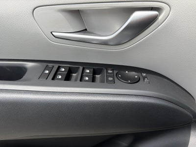 2026 Hyundai TUCSON PLUG-IN HYBRID SEL