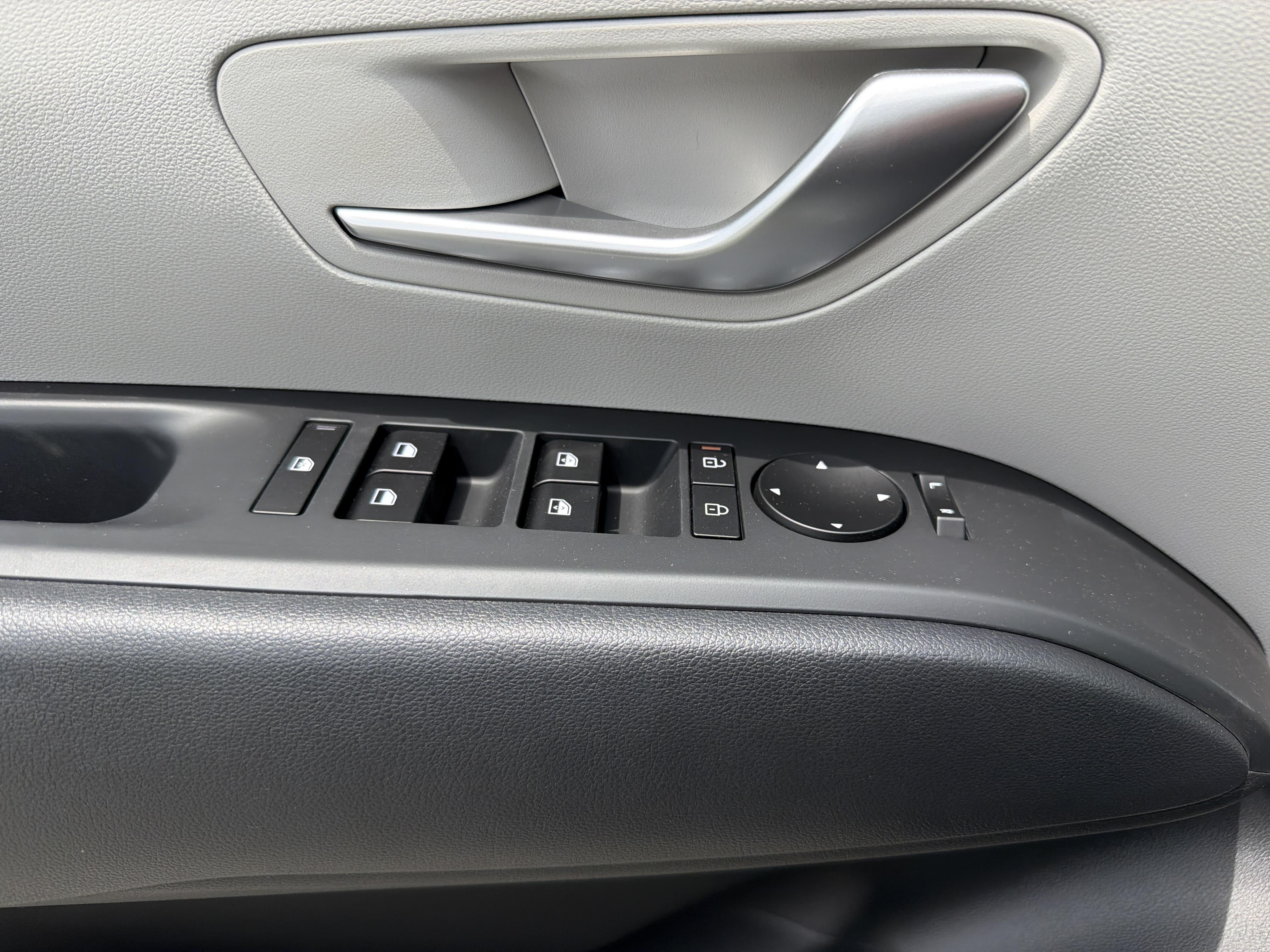 2026 Hyundai TUCSON PLUG-IN HYBRID SEL