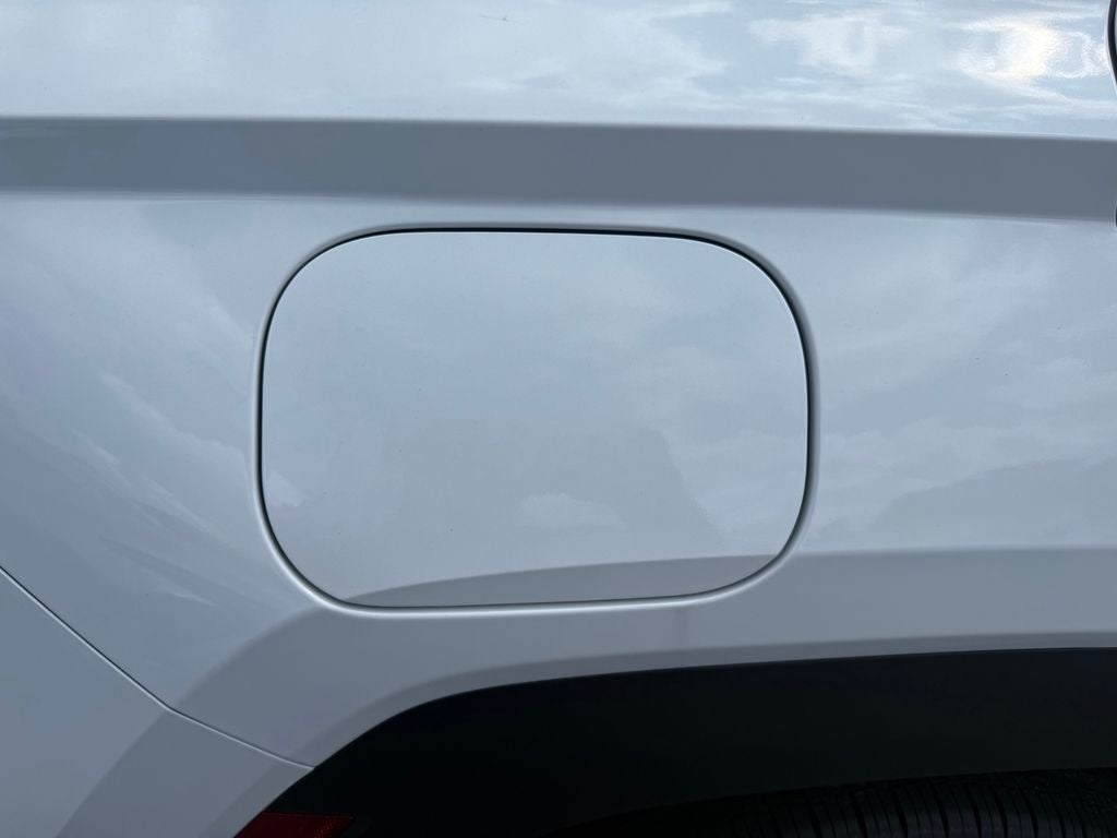 2026 Hyundai TUCSON PLUG-IN HYBRID SEL
