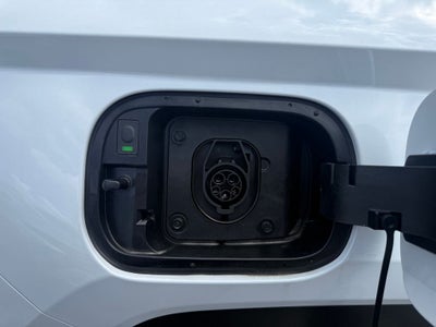 2026 Hyundai TUCSON PLUG-IN HYBRID SEL