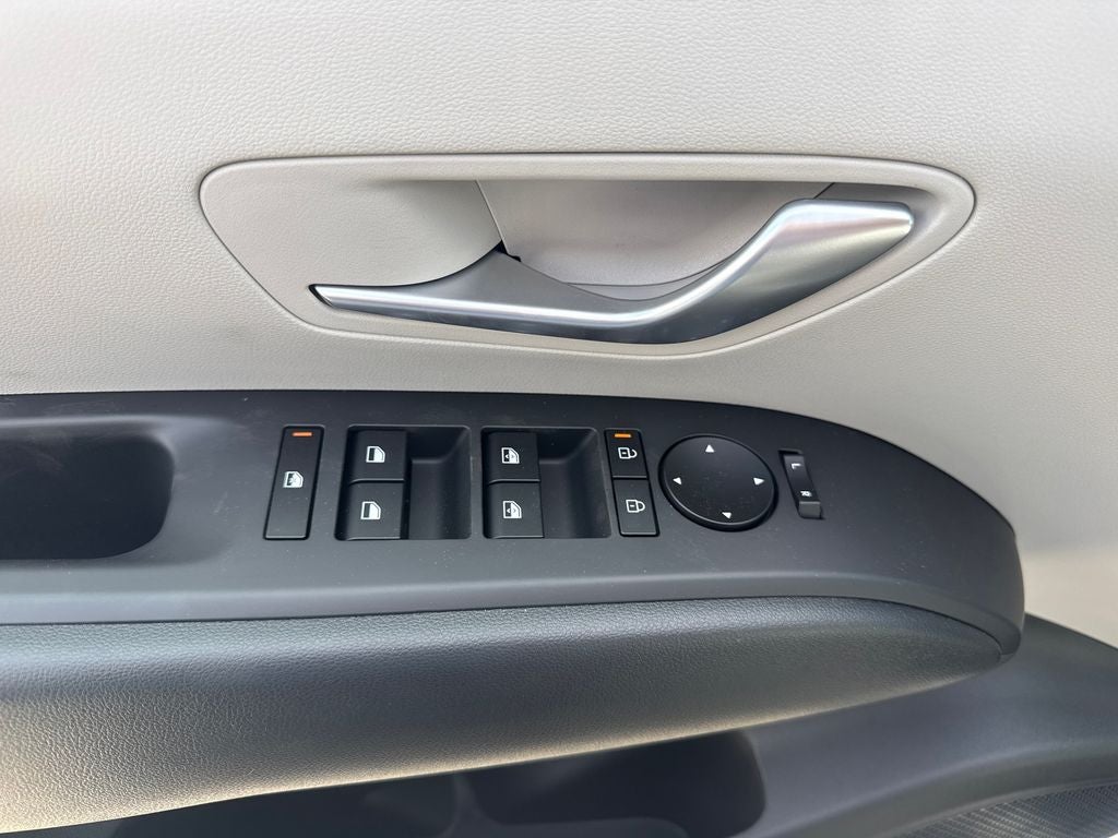 2026 Hyundai TUCSON PLUG-IN HYBRID SEL