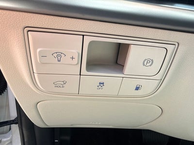 2026 Hyundai TUCSON PLUG-IN HYBRID SEL