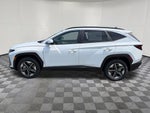 2026 Hyundai TUCSON PLUG-IN HYBRID SEL