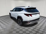 2026 Hyundai TUCSON PLUG-IN HYBRID SEL