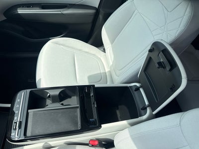 2026 Hyundai TUCSON PLUG-IN HYBRID SEL