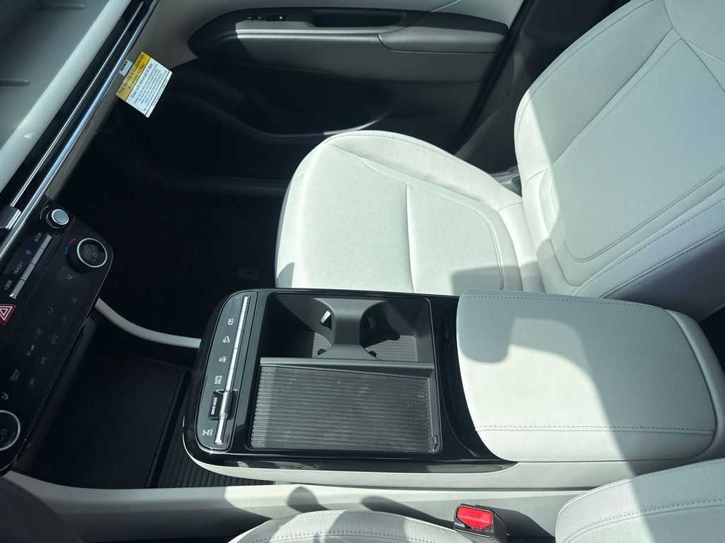 2026 Hyundai TUCSON PLUG-IN HYBRID SEL