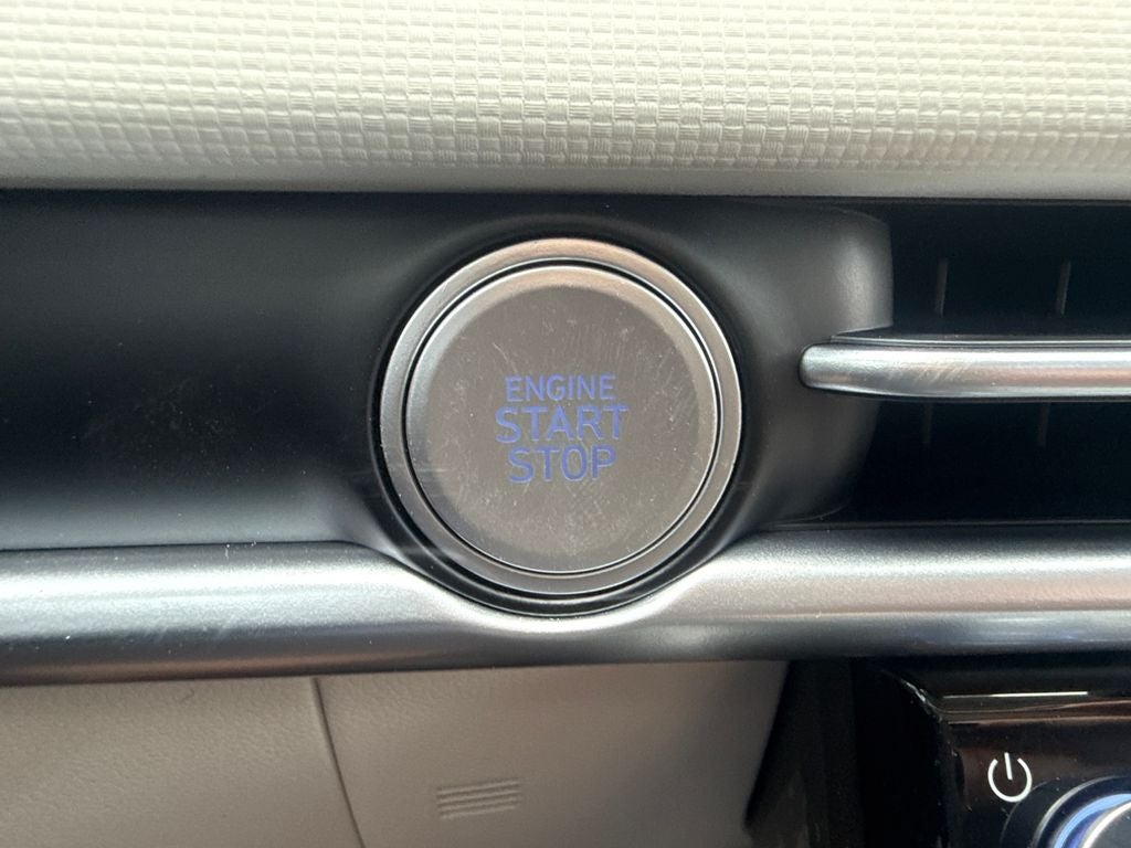 2026 Hyundai TUCSON PLUG-IN HYBRID SEL