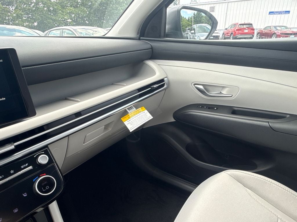 2026 Hyundai TUCSON PLUG-IN HYBRID SEL