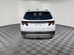 2026 Hyundai TUCSON PLUG-IN HYBRID SEL
