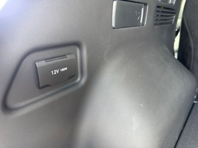 2026 Hyundai TUCSON PLUG-IN HYBRID SEL