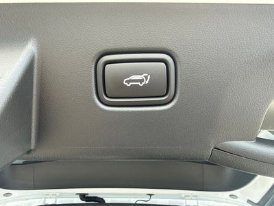 2026 Hyundai TUCSON PLUG-IN HYBRID SEL