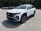2026 Hyundai TUCSON PLUG-IN HYBRID SEL