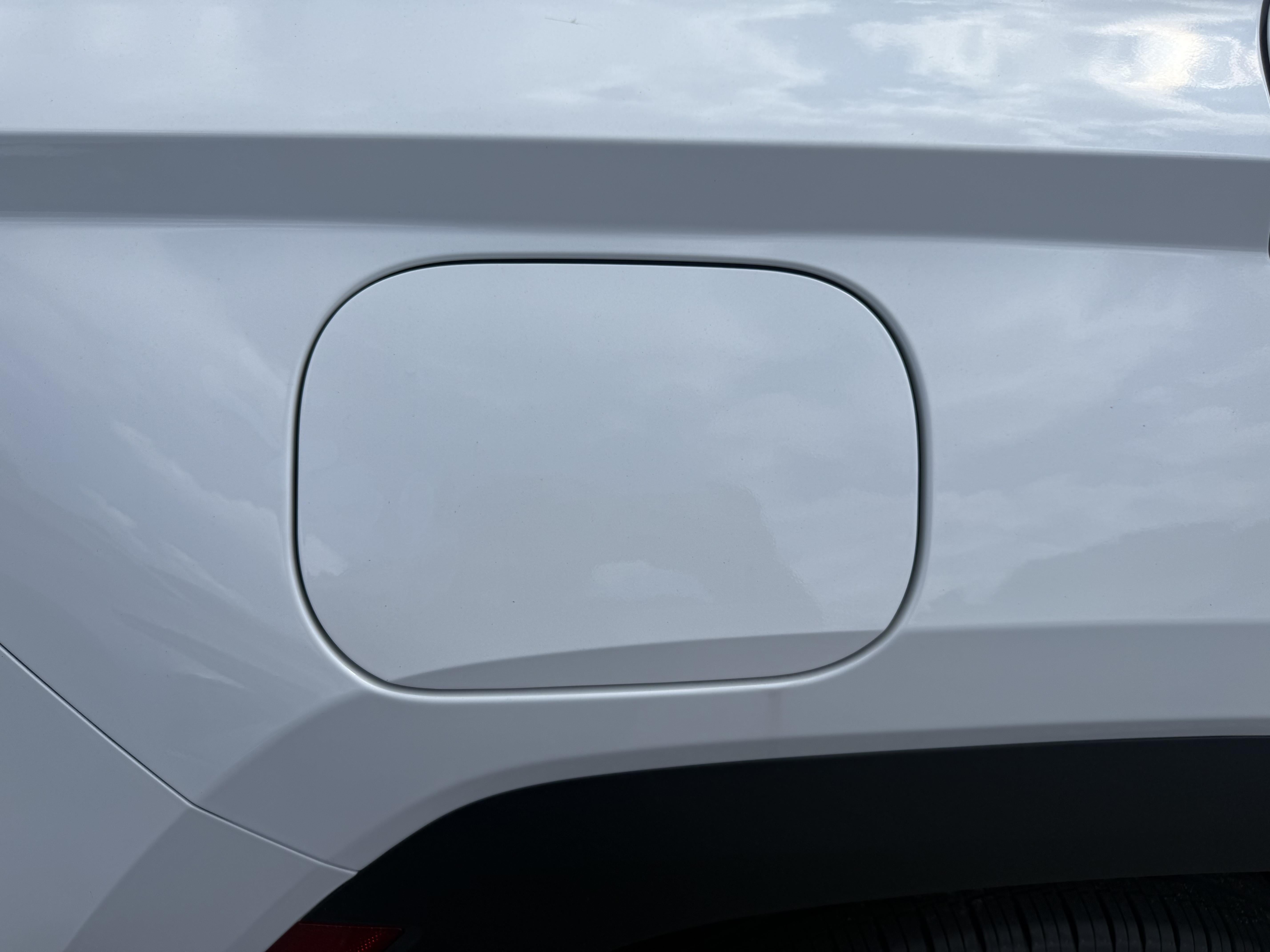2026 Hyundai TUCSON PLUG-IN HYBRID SEL