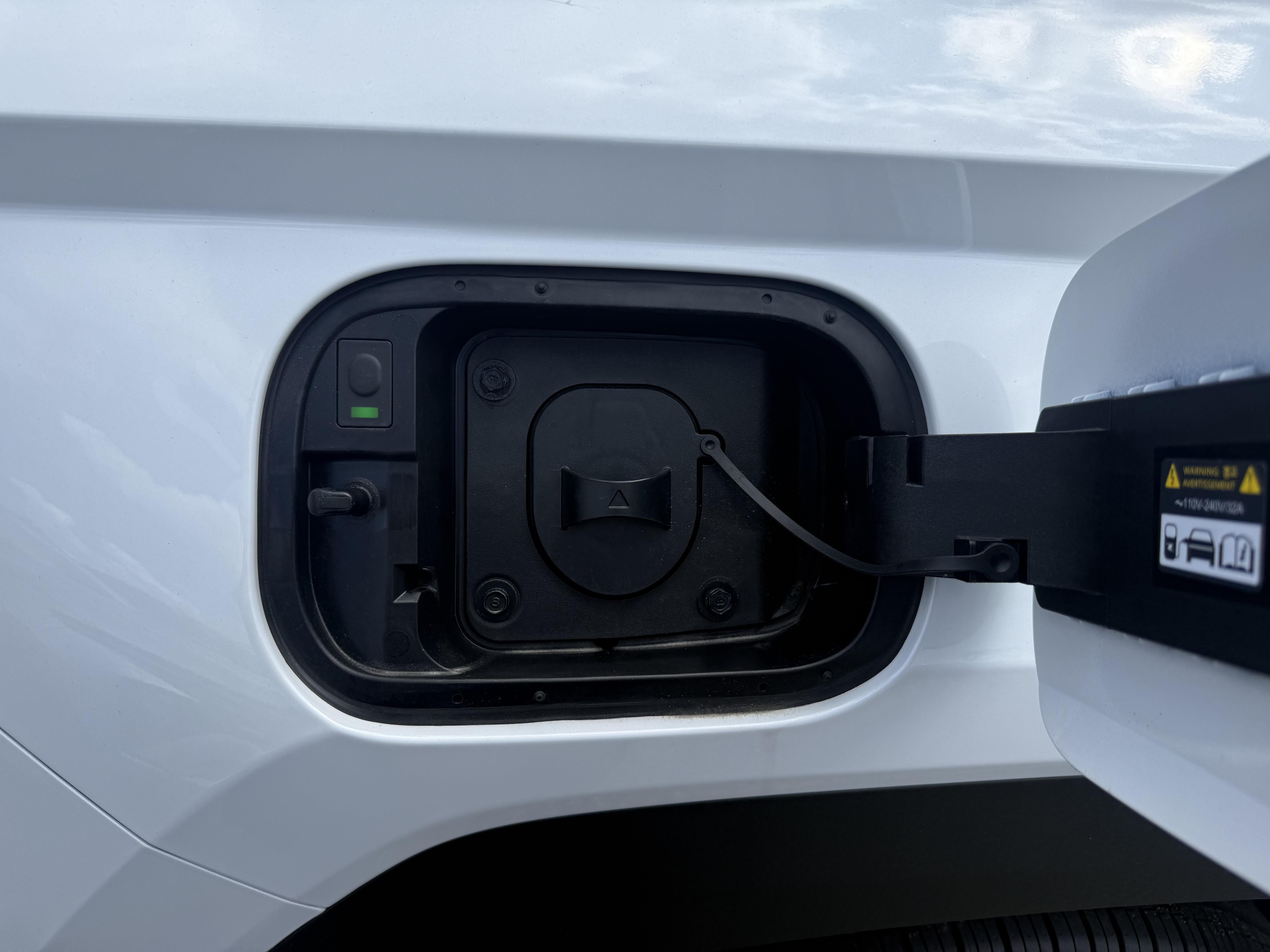 2026 Hyundai TUCSON PLUG-IN HYBRID SEL