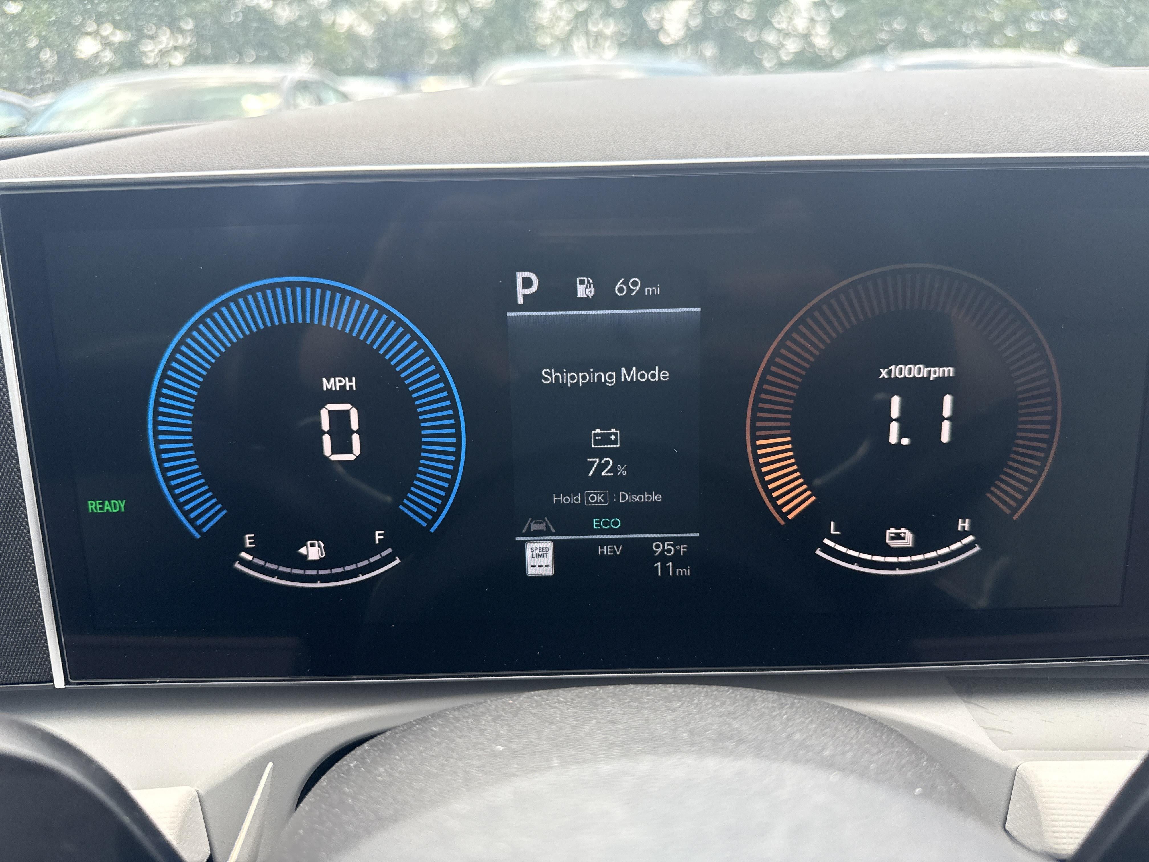2026 Hyundai TUCSON PLUG-IN HYBRID SEL