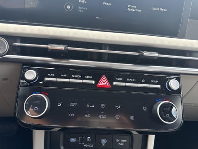 2026 Hyundai TUCSON PLUG-IN HYBRID SEL