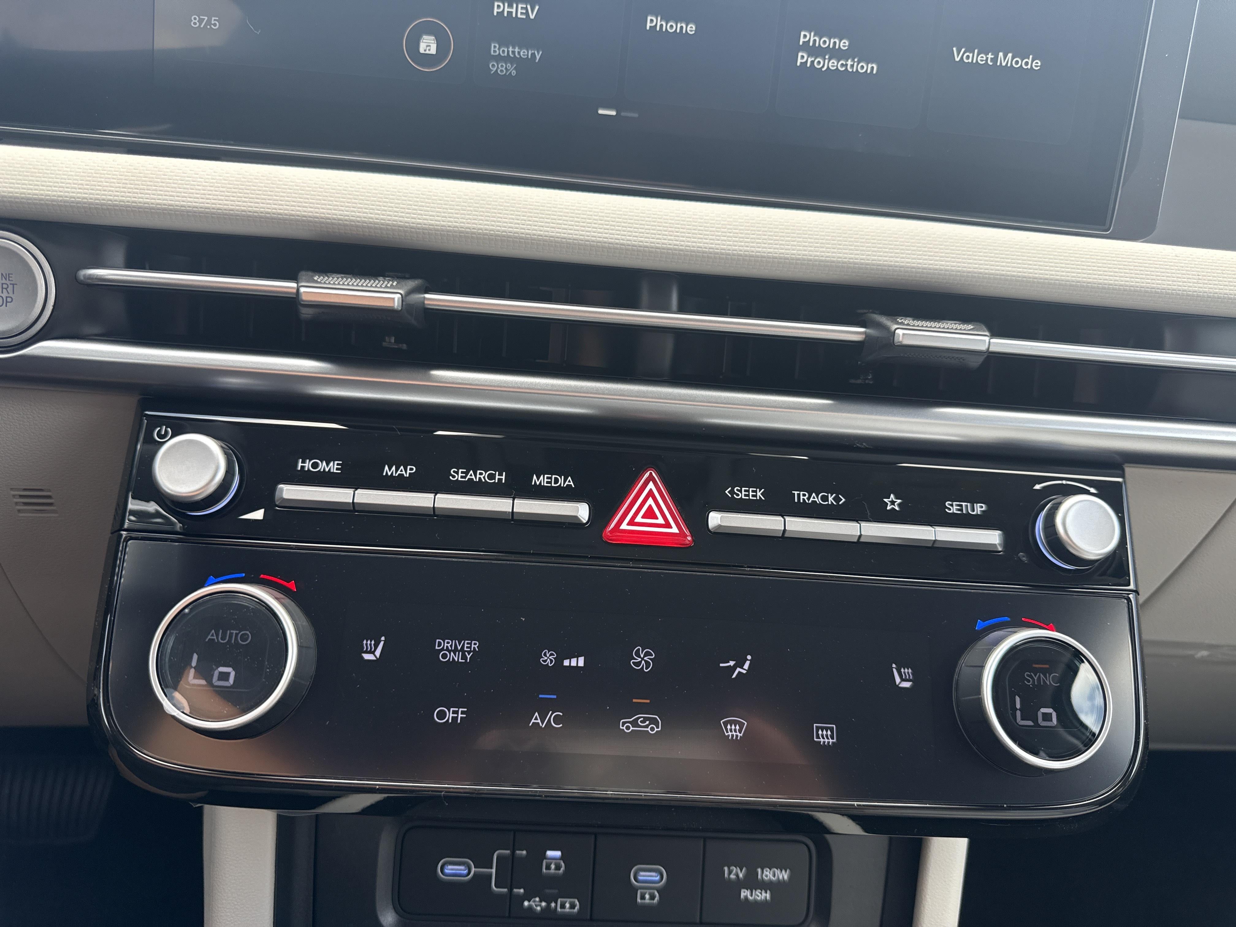 2026 Hyundai TUCSON PLUG-IN HYBRID SEL