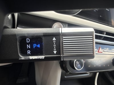 2026 Hyundai TUCSON PLUG-IN HYBRID SEL