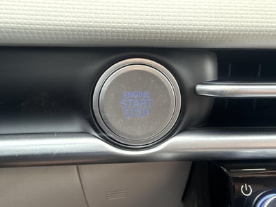 2026 Hyundai TUCSON PLUG-IN HYBRID SEL