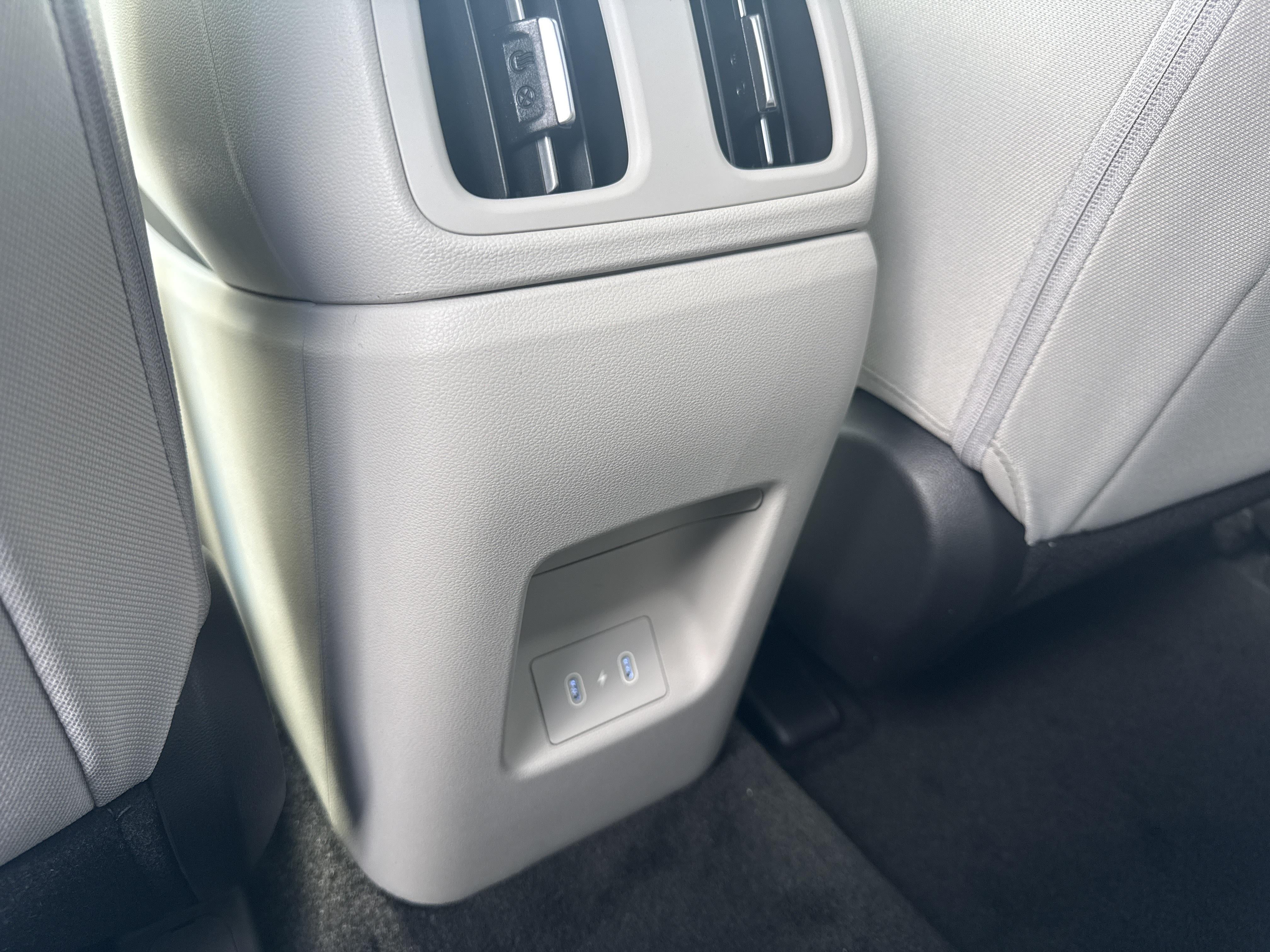 2026 Hyundai TUCSON PLUG-IN HYBRID SEL