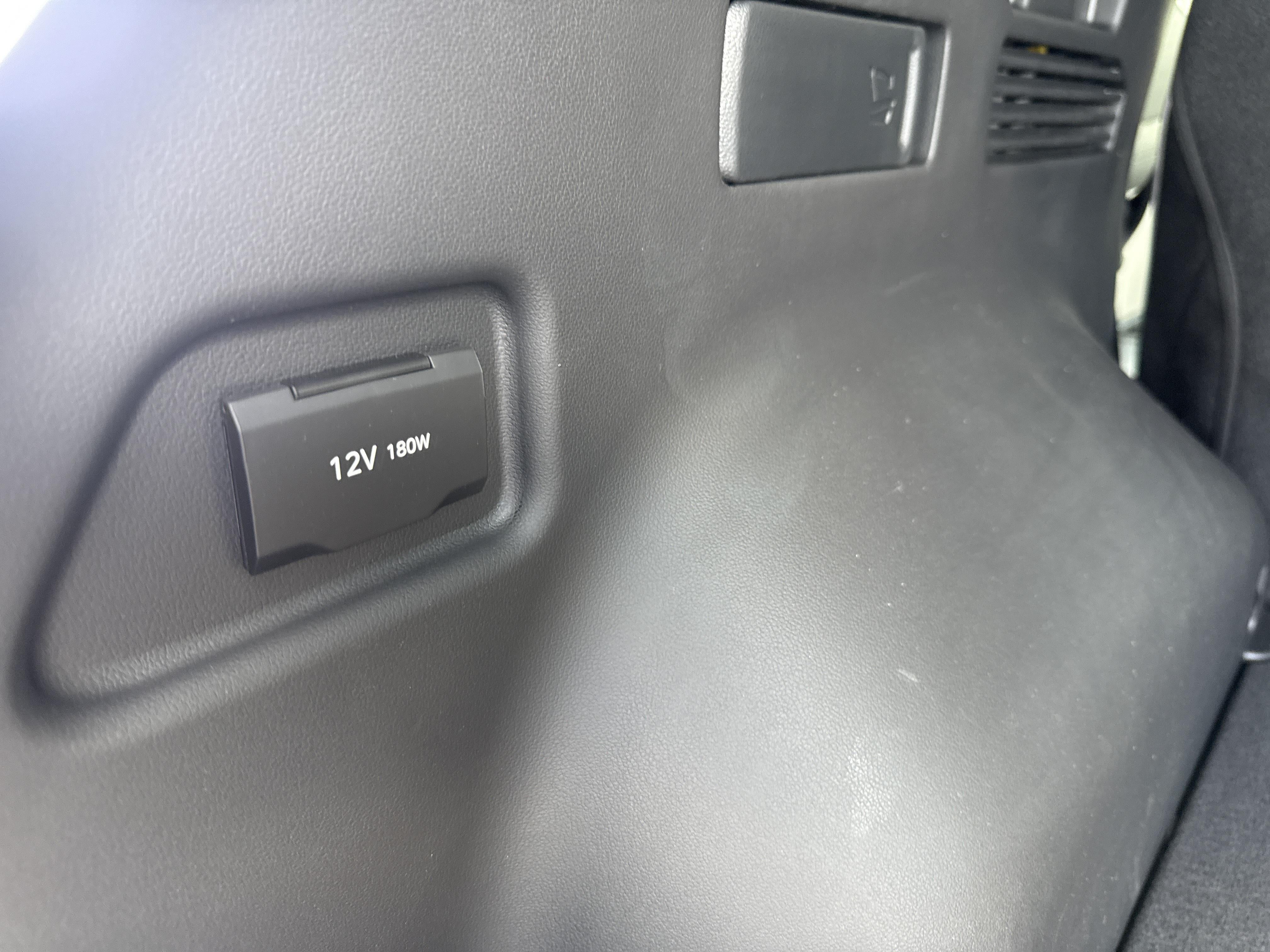 2026 Hyundai TUCSON PLUG-IN HYBRID SEL