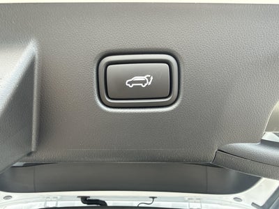 2026 Hyundai TUCSON PLUG-IN HYBRID SEL
