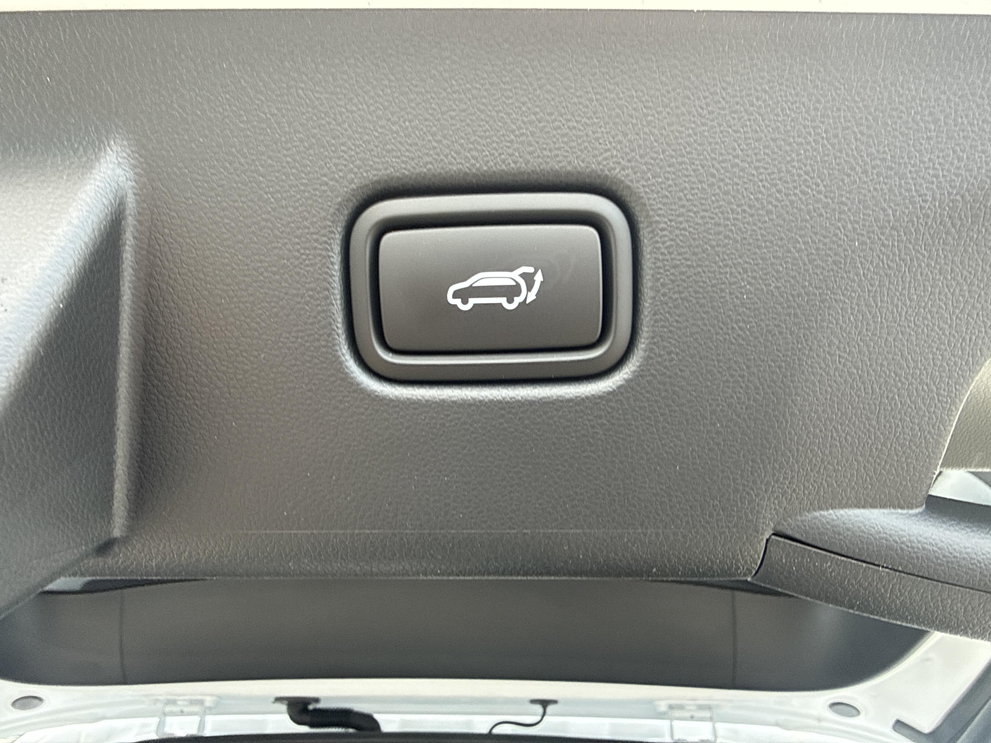 2026 Hyundai TUCSON PLUG-IN HYBRID SEL