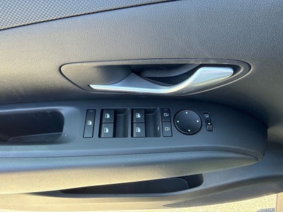 2026 Hyundai TUCSON PLUG-IN HYBRID SEL